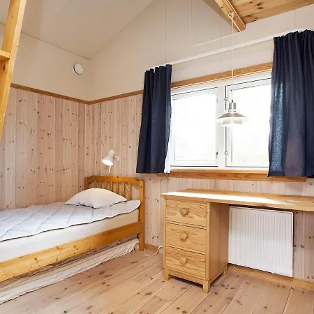 6 Person In F Revejle 3* Farevejle