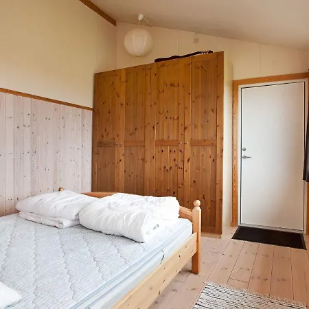 6 Person In F Revejle Hotel Farevejle
